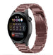 Huawei Watch 3 (Pro) Steel Strap (Bronze Gold) Huawei Watch 3 (Pro) Steel Strap (Bronze Gold)