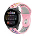 Huawei Watch 3 (Pro) Sport Strap (Pink Colourful) Huawei Watch 3 (Pro) Sport Strap (Pink Colourful)