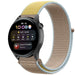 Huawei Watch 3 (Pro) Nylon Strap (Camel) Huawei Watch 3 (Pro) Nylon Strap (Camel)