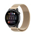 Huawei Watch 3/3 Pro Milanese Strap (Champagne) Huawei Watch 3/3 Pro Milanese Strap (Champagne)