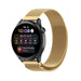 Huawei Watch 3/3 Pro Milanese Strap (Gold) Huawei Watch 3/3 Pro Milanese Strap (Gold)