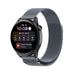 Huawei Watch 3/3 Pro Milanese Strap (Space Grey) Huawei Watch 3/3 Pro Milanese Strap (Space Grey)