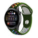 Huawei Watch 3 (Pro) Sport Strap (Army Green Multi) Huawei Watch 3 (Pro) Sport Strap (Army Green Multi)
