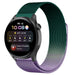 Huawei Watch 3 (Pro) Milanese Strap (Purple/Green) Huawei Watch 3 (Pro) Milanese Strap (Purple/Green)