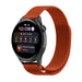 Huawei Watch 3 (Pro) Milanese Strap (Orange) Huawei Watch 3 (Pro) Milanese Strap (Orange)