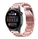Huawei Watch 3 (Pro) Steel Strap (Pink) Huawei Watch 3 (Pro) Steel Strap (Pink)