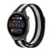 Huawei Watch 3 (Pro) Milanese Strap (Black/White) Huawei Watch 3 (Pro) Milanese Strap (Black/White)
