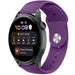 Huawei Watch 3 (Pro) Sport Strap (Purple) Huawei Watch 3 (Pro) Sport Strap (Purple)