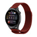Huawei Watch 3 (Pro) Milanese Strap (Red) Huawei Watch 3 (Pro) Milanese Strap (Red)