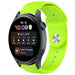 Huawei Watch 3 (Pro) Sport Strap (Light Green) Huawei Watch 3 (Pro) Sport Strap (Light Green)