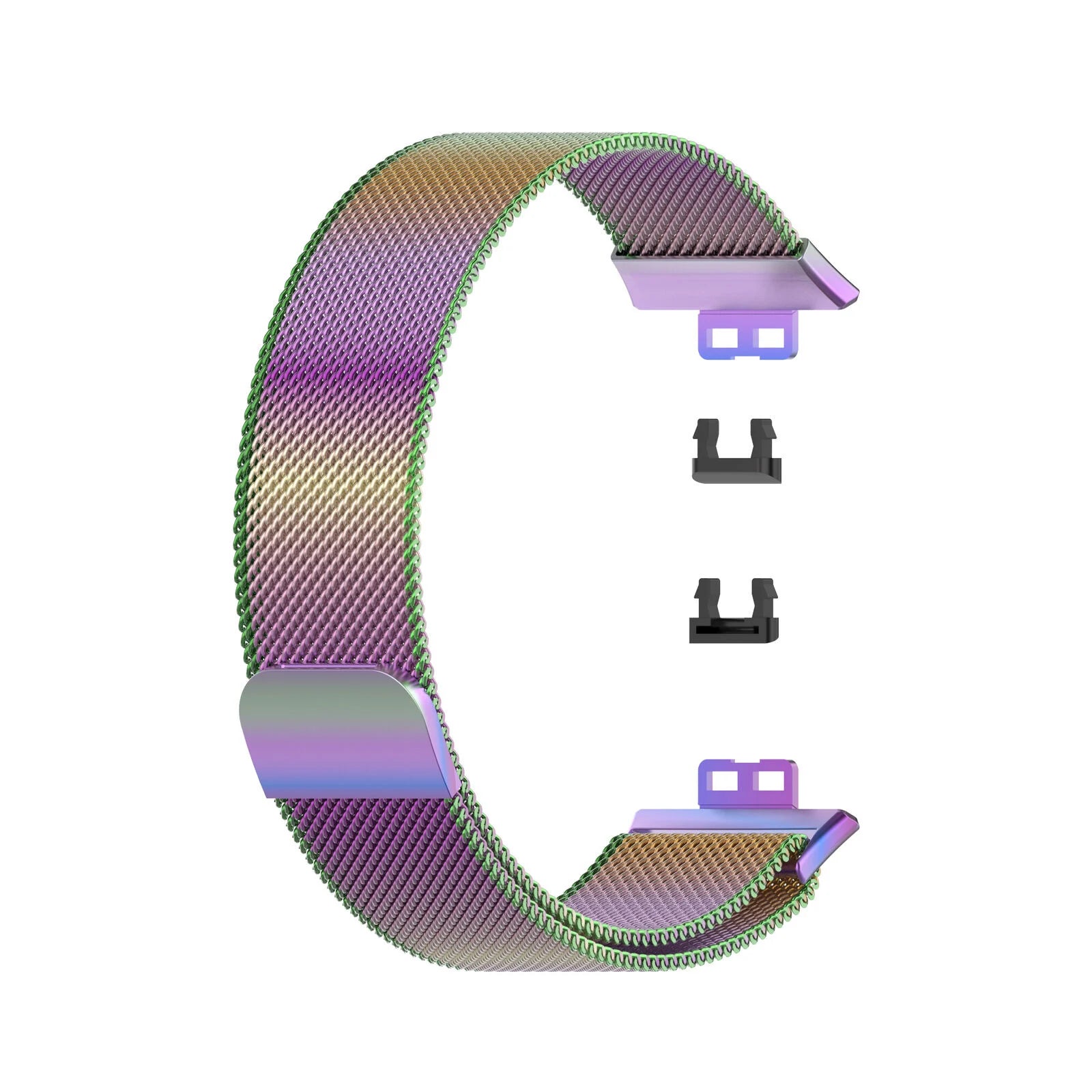 Huawei Watch Fit SE Milanese Strap (Rainbow)