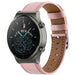 Huawei Watch GT 2 Pro Leather Strap (Pink) Huawei Watch GT 2 Pro Leather Strap (Pink)