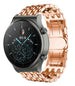 Huawei Watch GT 2 Steel Dragon Strap (Rose Gold) Huawei Watch GT 2 Steel Dragon Strap (Rose Gold)