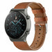 Huawei Watch GT 2 Pro Leather Strap Brown Huawei Watch GT 2 Pro Leather Strap Brown