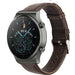 Huawei Watch GT 2 Pro Leather Strap (Dark Brown) Huawei Watch GT 2 Pro Leather Strap (Dark Brown)