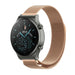 Huawei Watch GT 2 Pro Milanese Strap (Rose Gold) Huawei Watch GT 2 Pro Milanese Strap (Rose Gold)