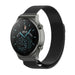Huawei Watch GT 2 Pro Milanese Strap (Black) Huawei Watch GT 2 Pro Milanese Strap (Black)