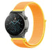 Huawei Watch GT 2 Pro Nylon Strap (Light Yellow) Huawei Watch GT 2 Pro Nylon Strap (Light Yellow)