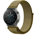 Huawei Watch GT 2 Pro Nylon Strap (Olive) Huawei Watch GT 2 Pro Nylon Strap (Olive)