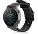 Huawei Watch GT 2 Pro Nylon Strap with Buckle (Black) Huawei Watch GT 2 Pro Nylon Strap with Buckle (Black)