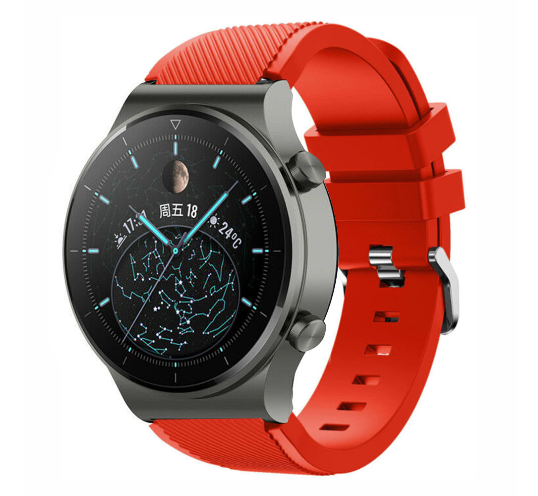 Pro Smartwatch Huawei Gt2 Pro CaracterÃsticas Reloj