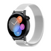 Huawei Watch GT 3 42mm Milanese Strap (Silver) Huawei Watch GT 3 42mm Milanese Strap (Silver)
