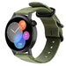 Huawei Watch GT 3 42mm Nylon Strap with Buckle (Green) Huawei Watch GT 3 42mm Nylon Strap with Buckle (Green)