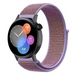 Huawei Watch GT 3 42mm Nylon Strap (Purple) Huawei Watch GT 3 42mm Nylon Strap (Purple)
