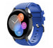 Huawei Watch GT 3 42mm Silicone Strap with Buckle (Blue) Huawei Watch GT 3 42mm Silicone Strap with Buckle (Blue)