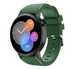 Huawei Watch GT 3 42mm Silicone Strap with Buckle (Army Green) Huawei Watch GT 3 42mm Silicone Strap with Buckle (Army Green)