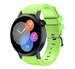 Huawei Watch GT 3 42mm Silicone Strap with Buckle (Light Green) Huawei Watch GT 3 42mm Silicone Strap with Buckle (Light Green)