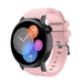 Huawei Watch GT 3 42mm Silicone Strap with Buckle (Pink) Huawei Watch GT 3 42mm Silicone Strap with Buckle (Pink)