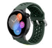 Huawei Watch GT 3 42mm Breathable Silicone Strap (Army Green) Huawei Watch GT 3 42mm Breathable Silicone Strap (Army Green)