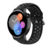 Huawei Watch GT 3 42mm Breathable Strap (Black) Huawei Watch GT 3 42mm Breathable Strap (Black)