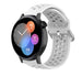 Huawei Watch GT 3 42mm Breathable Strap (White) Huawei Watch GT 3 42mm Breathable Strap (White)