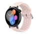 Huawei Watch GT 3 42mm Breathable Strap (Pink) Huawei Watch GT 3 42mm Breathable Strap (Pink)