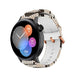 Huawei Watch GT 3 42mm Sneaky Snake Silicone Strap Huawei Watch GT 3 42mm Sneaky Snake Silicone Strap