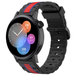 Huawei Watch GT 3 42mm Special Edition Strap (Black/Red) Huawei Watch GT 3 42mm Special Edition Strap (Black/Red)