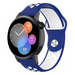 Huawei Watch GT 3 42mm Sport Strap (Blue/White) Huawei Watch GT 3 42mm Sport Strap (Blue/White)
