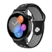 Huawei Watch GT 3 42mm Sport Strap (Black/Grey) Huawei Watch GT 3 42mm Sport Strap (Black/Grey)