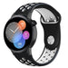 Huawei Watch GT 3 42mm Sport Strap (Black/White) Huawei Watch GT 3 42mm Sport Strap (Black/White)