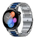 Huawei Watch GT 3 42mm Steel Strap (Silver/Blue) Huawei Watch GT 3 42mm Steel Strap (Silver/Blue)