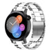 Huawei Watch GT 3 42mm Steel Strap (Silver/White) Huawei Watch GT 3 42mm Steel Strap (Silver/White)
