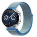 Huawei Watch GT 3 46mm Nylon Strap (Blue) Huawei Watch GT 3 46mm Nylon Strap (Blue)