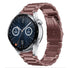 Huawei Watch GT 3 46mm Steel Strap (Bronze Gold) Huawei Watch GT 3 46mm Steel Strap (Bronze Gold)