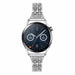 Silver Diamond Huawei Watch GT 3 46mm Strap Silver Diamond Huawei Watch GT 3 46mm Strap