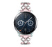 Steel Diamond Huawei Watch GT 3 46mm Strap (Pink) Steel Diamond Huawei Watch GT 3 46mm Strap (Pink)