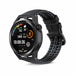 Huawei Watch GT Runner Silicone/Leather Strap (Black) Huawei Watch GT Runner Silicone/Leather Strap (Black)