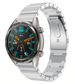 Huawei Watch GT 2 Metal Strap (Silver) Huawei Watch GT 2 Metal Strap (Silver)