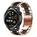 Huawei Watch GT Runner Steel Strap (Rose Gold/Black) Huawei Watch GT Runner Steel Strap (Rose Gold/Black)